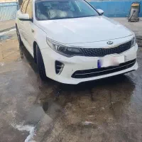 اوپتیما جی تی لاین ۲۰۱۷