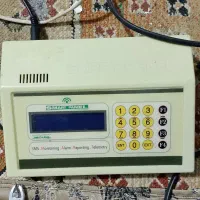 دستگاه ترموگراف