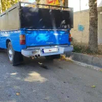 نیسان دوگانه