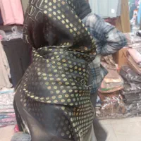 روسری قواره بزرگ