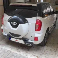 X33s مدل۹۹|خودرو سواری و وانت|تهران, کیانشهر|دیوار