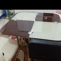 میزوصندلی اشپزخانه