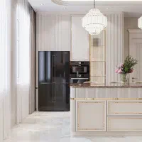 فروش آپارتمان/3خواب/کلیدنخورده/پارک فرودگاه