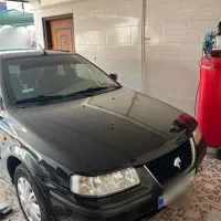 سمند f7 مدل 96 در حد صفر