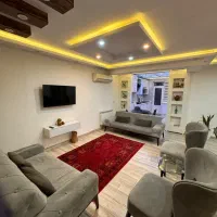 ویلا استخردار با جکوزی نورپردازی حرفه ای(مالک)|اجارهٔ کوتاه‌مدت ویلا و باغ|بندر انزلی, معلم|دیوار