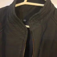 کاپشن چرم فرس ( firs )