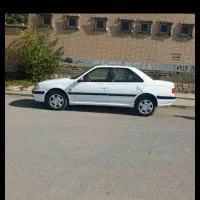 دربست به اکثر نقاط کشور با پارس TU5 و راننده مطمئن