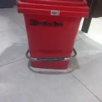 سطل اشغالی