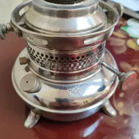 پایه سماور نفتی نو