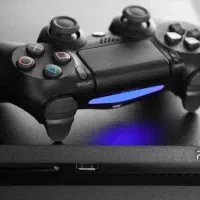 ps4  اسلیم 500