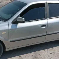 درود سمند ۸۳ دور رنگ
