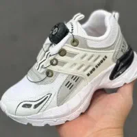 کتونی دیسکی بچگانه + هدیه اَسباب بازی