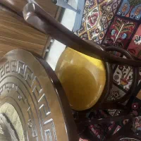 میز ناهارخوری ۴نفره