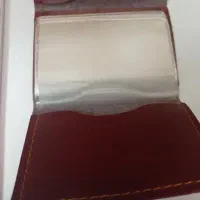 جا کارتی با مدارک گمشده