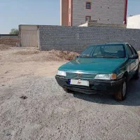 اردی 78|خودرو سواری و وانت|نجفآباد, امام خمینی|دیوار