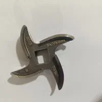 تیغه و شبکه چرخ گوشت|خردکن، آسیاب، غذاساز|اسلام‌شهر, شهرک محمدیه|دیوار