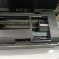 چاپ وپرینتر رنگی