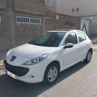 پژو ۲۰۷ پانوراما ۱۴۰۴|خودرو سواری و وانت|اردبیل, |دیوار