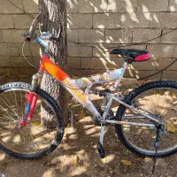 دوچرخه 26کوهستانی