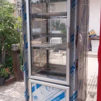 یخچال ایستاده مناسب کبابی