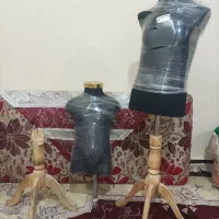ماکت مانکن و رگال لباس|فروشگاه و مغازه|اهواز, گلستان|دیوار