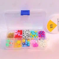 پک دستبندسازی هدیه‌ای خاص برای دختران هنرمند