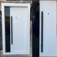 درب چکی و نقدی درب ضدسرقت خونتو عوض کن|مصالح و تجهیزات ساختمان|قم, باغ شریفی|دیوار