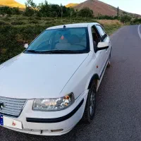 سمند LX ساده، مدل ۱۳۸۹|خودرو سواری و وانت|خمینی‌شهر, |دیوار