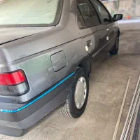 فروش ماشین ۴۰۵|خودرو سواری و وانت|آمل, |دیوار