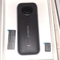 insta 360 x3|دوربین عکاسی و فیلم‌برداری|اهواز, سپیدار|دیوار