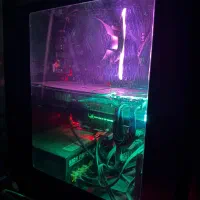 کیس کامل گیمینگ|رایانه رومیزی|تهران, جیحون|دیوار