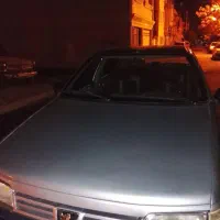 پژو 405|خودرو سواری و وانت|گلپایگان, |دیوار