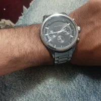 ساعت|ساعت|گرمسار, |دیوار