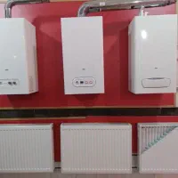 فروش ویژه اقساطی پکیج رادیاتور (فروشگاه اسماعیلی)