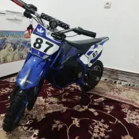 موتور برقی|موتورسیکلت|داراب, |دیوار