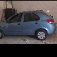 تیبا ۲