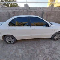 سمند سورن ef7|خودرو سواری و وانت|کرمان, |دیوار