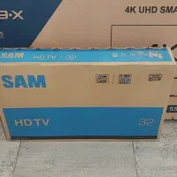 تلوزیون ۳۲ اینچ سام