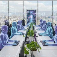 راهاندازی منشی و سیستم هوش مصنوعی روی تلفن VOIP|خدمات رایانهای و موبایل|تهران, شهرآرا|دیوار