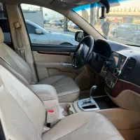 سانتافه ۲۰۰۸|خودرو سواری و وانت|ارومیه, |دیوار