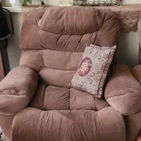 مبل ۷ نفره بزرگ راحتی