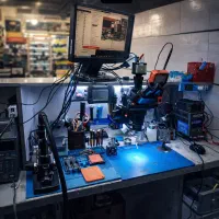 سامسونگ اپل شیامی گوشیهای پرچمدار