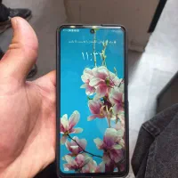 مدل nova9se سالم بدون خط وخش