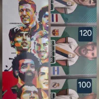 کیمدی فوتبال و آلبوم کیمدی