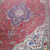 وینچ زیبا و سالم بافت تبریز اندازه 1.95در2.90|فرش|تهران, فرحزاد|دیوار