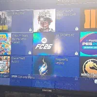 کرایه اجاره ps4|خدمات رایانهای و موبایل|مشهد, استاد یوسفی (شهرک غرب)|دیوار