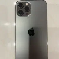 ایفون ۱۲ پرومکس ۵۱۲