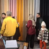 جشنواره فروش پرده|پرده، رانر، رومیزی|قزوین, |دیوار