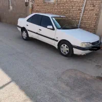 ۴۰۵مدل ۹۰ تازه تعمیر