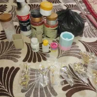 ابزارسنگ مصنوعی|صنایع دستی و سایر لوازم تزئینی|خرمشهر, |دیوار
